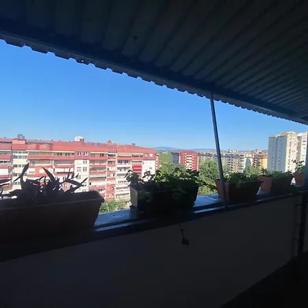 Rooftop Terrace Appartamento